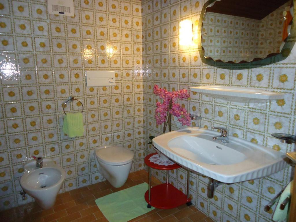 Pension Konigshof Mallnitz Room photo