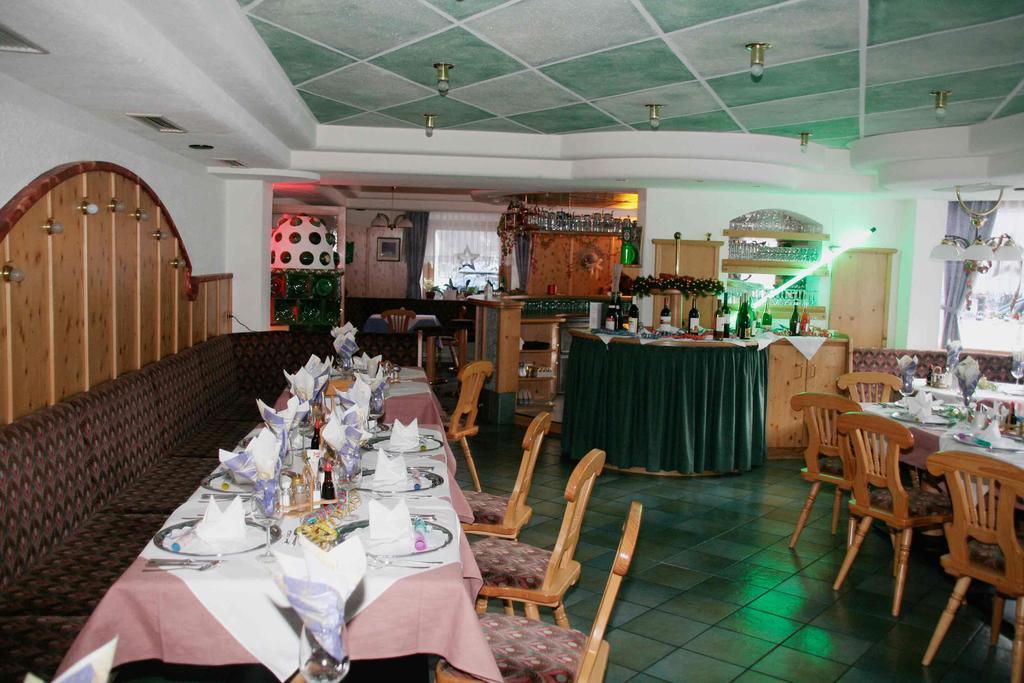 Pension Konigshof Mallnitz Exterior photo